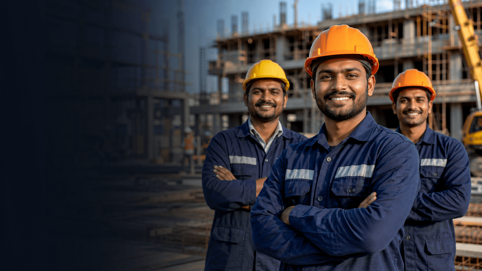 RoyalLabour workers