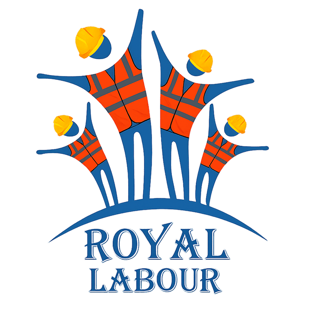 Royal Labour logo