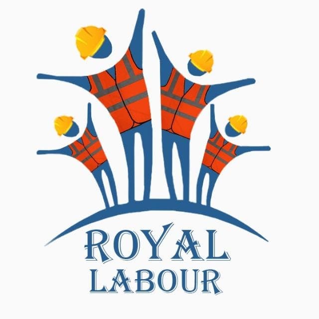 Royal Labour logo